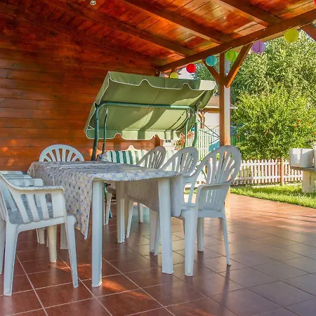 Casa vacanze Lampion By Interhome