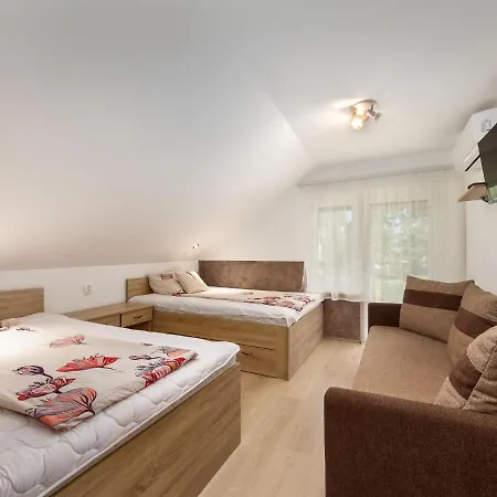 Lampion By Interhome Nyaraló Balatonmáriafürdő